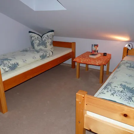 Holiday home Am Fleesensee Silz (Mecklenburg-Vorpommern)