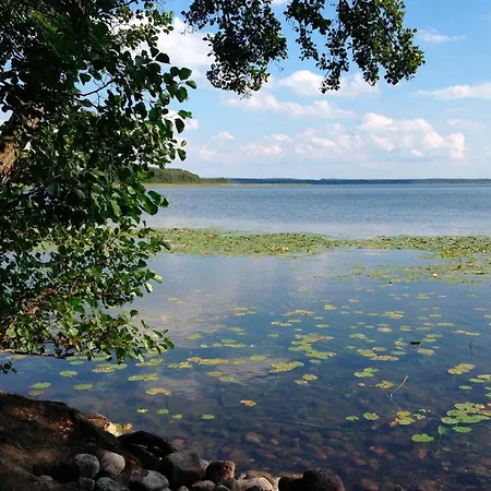 Am Fleesensee Prázdninový dům *