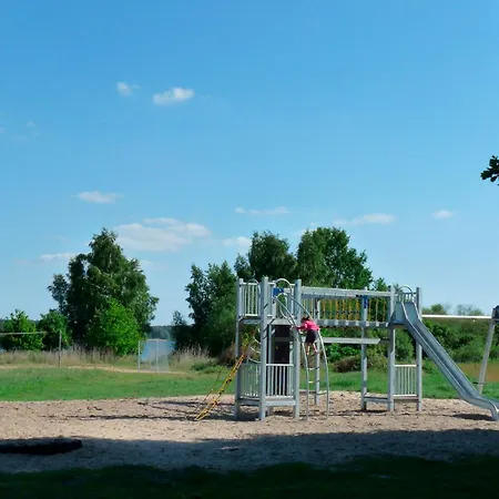 Am Fleesensee Silz (Mecklenburg-Vorpommern)
