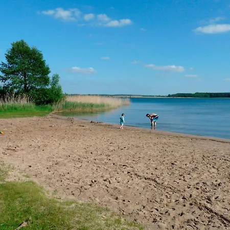 Am Fleesensee Prázdninový dům