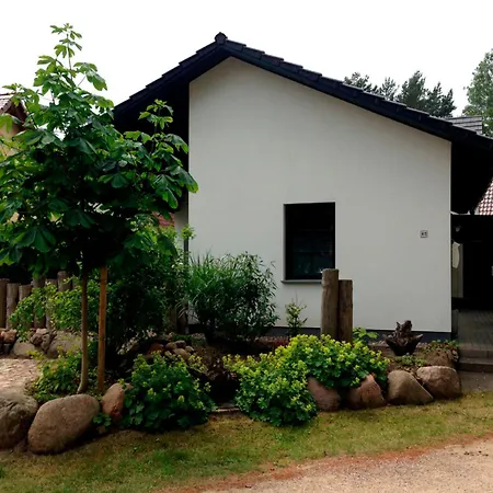 Prázdninový dům Am Fleesensee