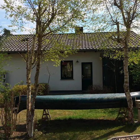 Am Fleesensee Holiday home Silz (Mecklenburg-Vorpommern)